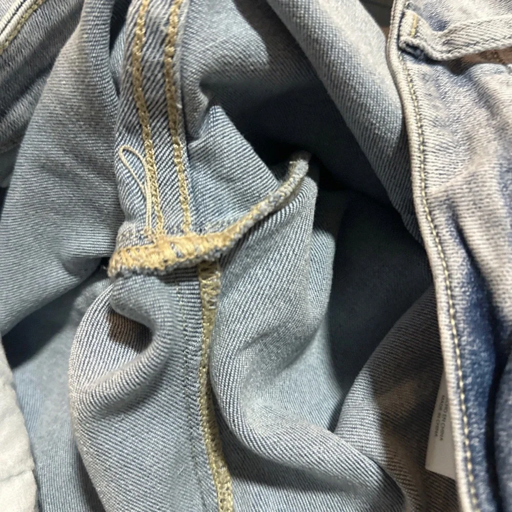 Risen Light Wash Women's Flared Jeans